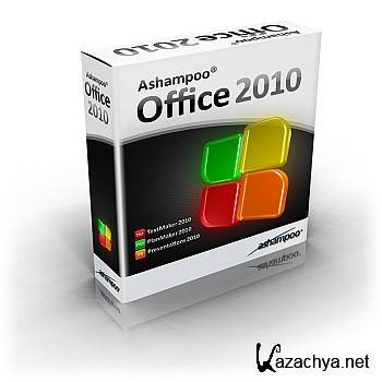 Ashampoo Office 10.0.596 Portable