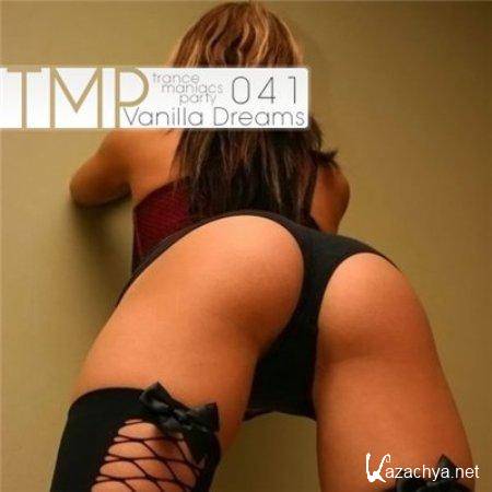 VA - TMP Vanilla Dreams 041 (2011) MP3