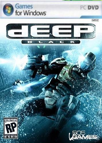 Deep Black (2011/GER/Full/Repack)