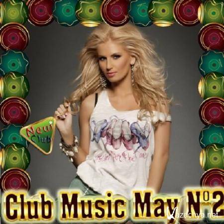 VA - Club Music May 2 (2011) MP3