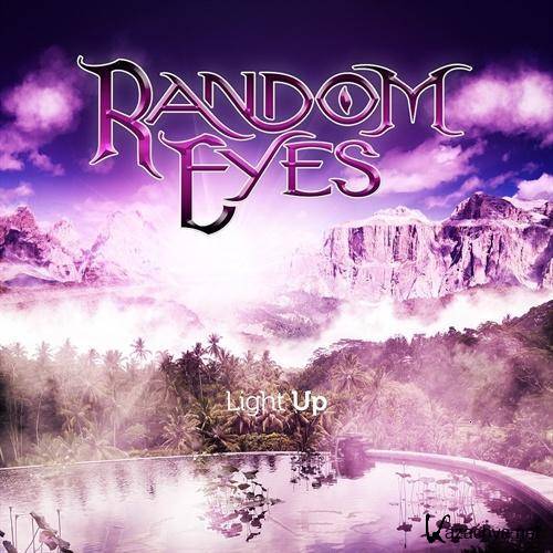 Random Eyes - Light Up (2011) MP3
