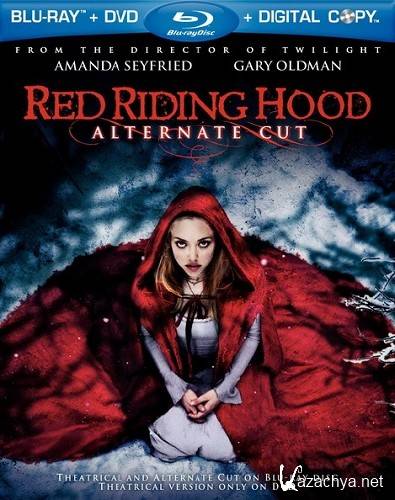   / Red Riding Hood (2011) BDRip + DVD + HDRip