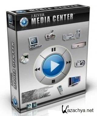 J. River Media Center 16.0.99 [Final]