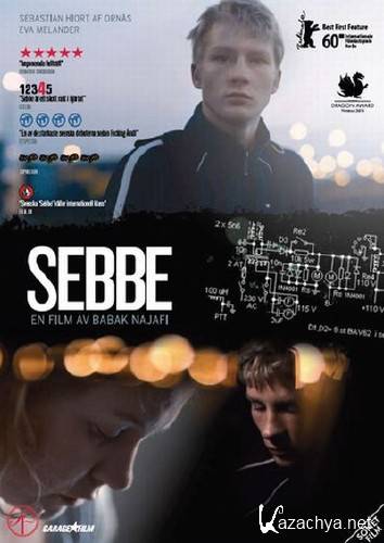  / Sebbe (2010) DVDRip