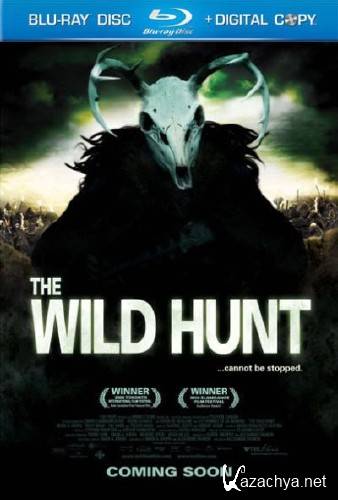   / The Wild Hunt (2009) HDRip