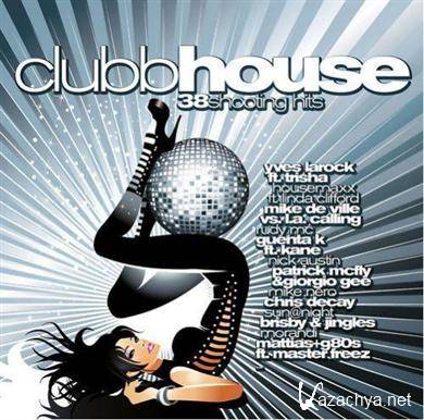 Clubbhouse: 38 Shooting Hits (2011)