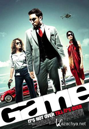  / Game (2011/DVDRip/1.46)