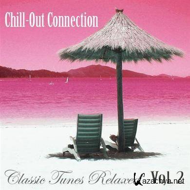 Chill Out Connection Vol. 2 (2011)