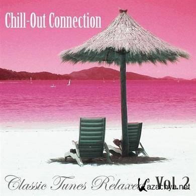 VA - Chill Out Connection Vol 2-WEB (2011).MP3