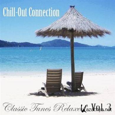 VA - Chill Out Connection Vol 3-WEB (2011).MP3