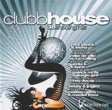 VA - Clubbhouse-2CD (2011).MP3