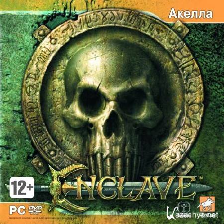 Enclave (2007/RUS/RePack by R.G.)