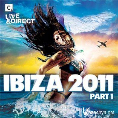 VA - Ibiza 2011 - Beatport Special Edition (2011)