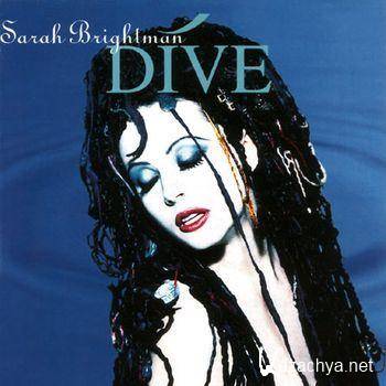 Sarah Brightman - Dive (1993) APE
