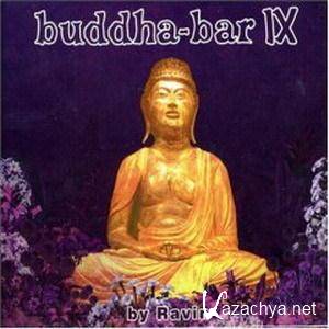 VA - Buddha Bar IX (2007) FLAC