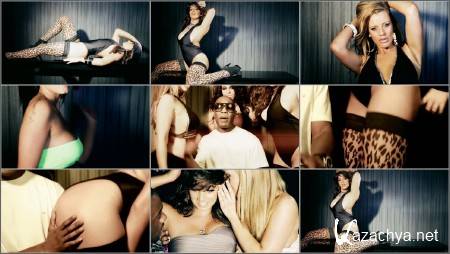 Downside & Mox ft. Izzy & Ayo � The Dogs (2011)