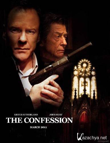  / The Confession (2011) WEBRip 1010