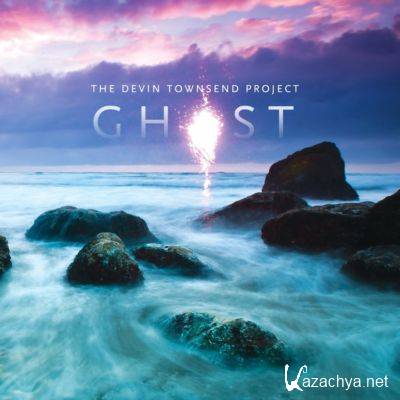 The Devin Townsend Project - Ghost (2011)