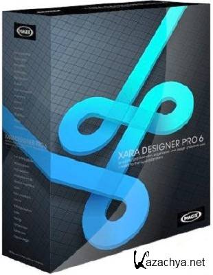 Xara Designer Pro 7.1.0.17125