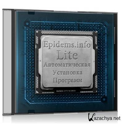 Epidems.info Lite v1.0 -     