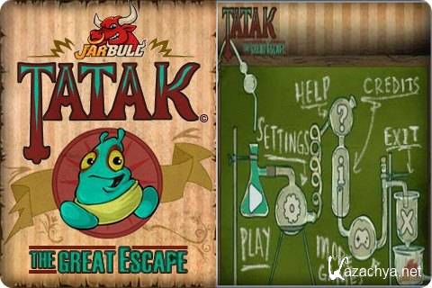 Tatak: The Great Escape / :   