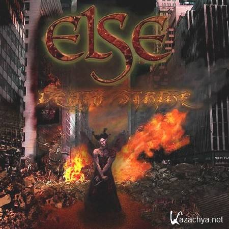 Else - Death Strike (2011)