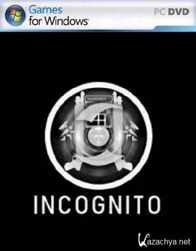 Incognito Complete Bundle (2011/Eng)
