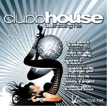VA - Clubbhouse 38 Shooting Hits (2011).MP3