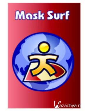 Mask Surf Pro 2.6/ Standard 2.10/ Lite 2.7