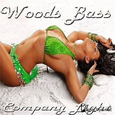 VA - Woods Bass Company Light (2011).MP3