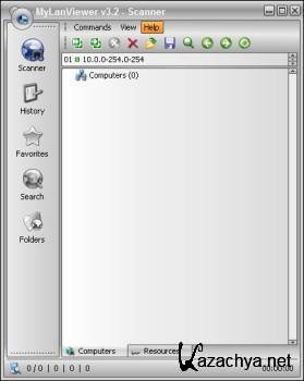 MyLanViewer 4.7.2 Portable