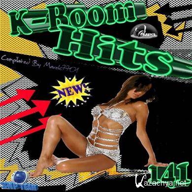 VA - K-Boom Hits vol.141 (2011).MP3