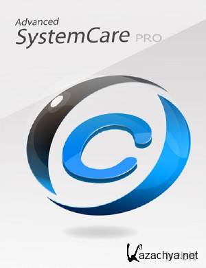 Advanced SystemCare Pro Rus 4 build 1.200