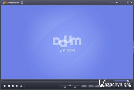 Daum PotPlayer 1.5.28369 RU ( 29.05.2011)