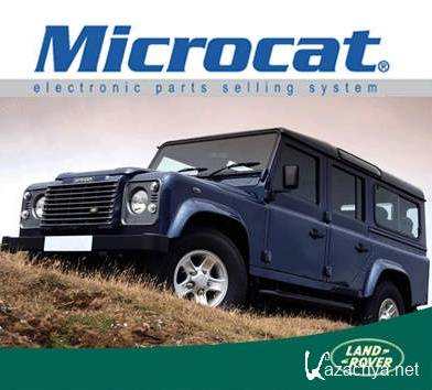 Land Rover Microcat 06.2011