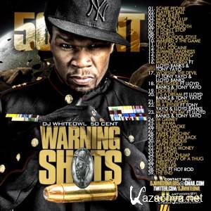 50 Cent  Warning Shots (2011)