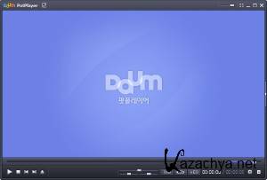 Daum PotPlayer 1.5.28569 RU New