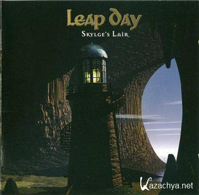 Leap Day - Skylge's Lair (2011) FLAC