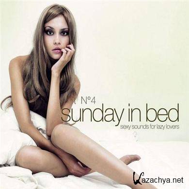 Sunday in Bed Vol. 4 (2011)