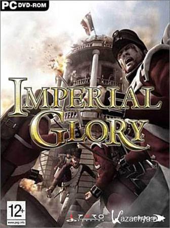   / Imperial Glory (PC/Full RU)