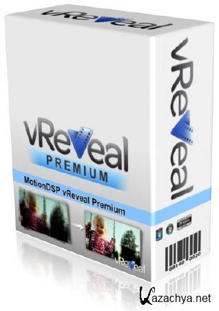 vReveal Premium - 2.2.1.10160/Rus