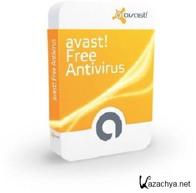 Avast Antivirus 6.0.1125