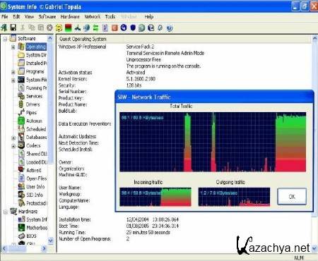 SIW 2010 (build 0714)