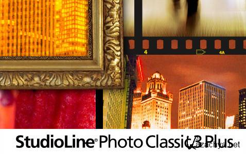 StudioLine Photo Classic Plus v3.70.33.0