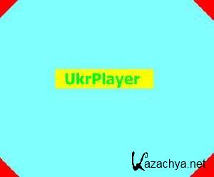 UkrPlayer v8.9 Beta 1 (2011) | UKR