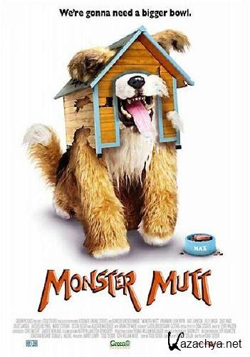   / Monster Mutt (2011/DVDRip)
