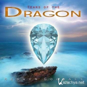 Medwyn Goodall - Tears Of The Dragon (2011)