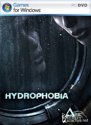 Hydrophobia Prophecy (2011/Eng/RePack  Fanky)