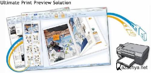 priPrinter Professional Edition 4.0.0.1227 Beta