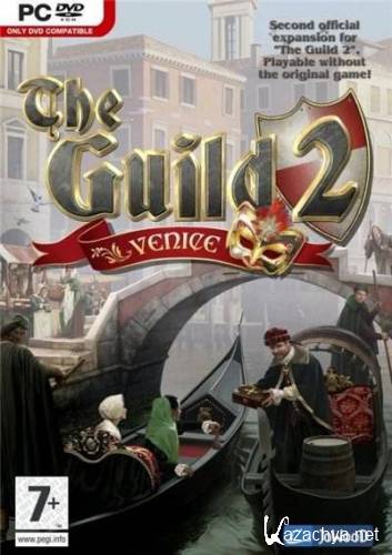  2:  / The Guild 2: Venice (2009/PC/RUS)